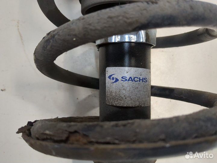 Амортизатор подвески Chevrolet Aveo (T250 / 255)