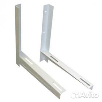 Кронштейн 410x450мм, S2.0 мм