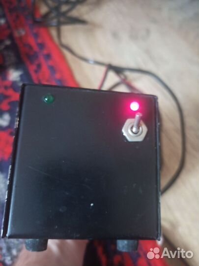 Блоки питания