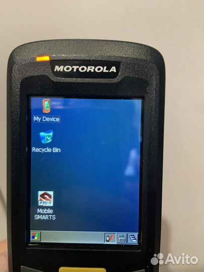 Zebra (Motorola, Symbol) MC 2100