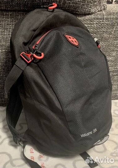 Рюкзак Ellehammer Urban Explorer 20L