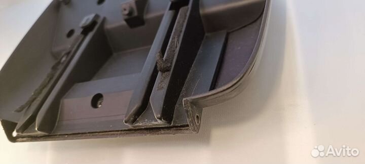 Крышка GM 24205245