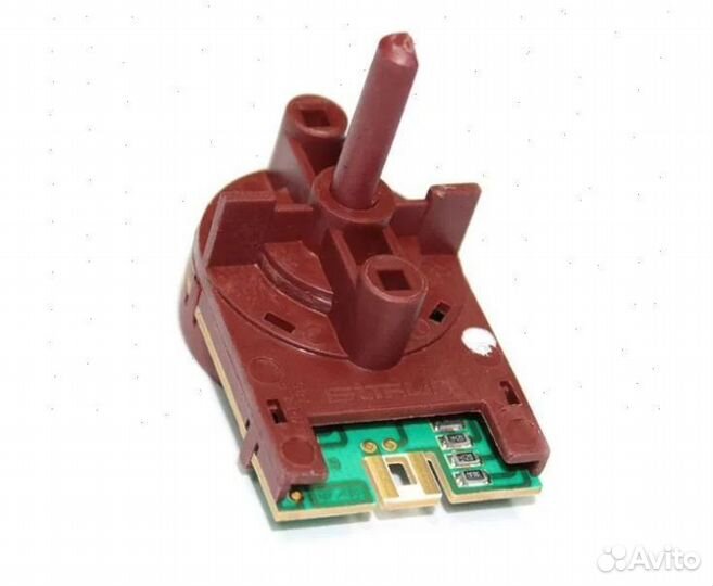 Потенциометр духового шкафа Indesit