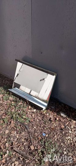 Зеркало в прихожую бу