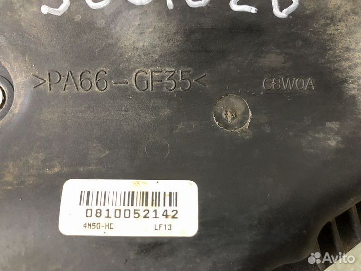 Маслоотделитель (Сапун) Ford Focus 2 1.8 2.0