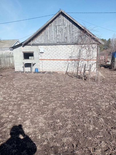 Участок 4 сот. (СНТ, ДНП)