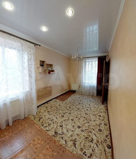 2-к. квартира, 39 м², 1/2 эт.