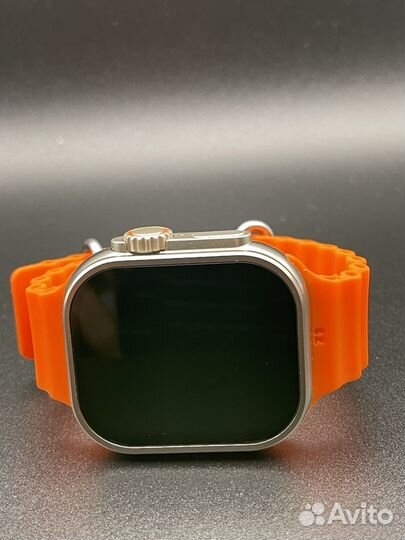 Смарт часы apple watch 9 pro