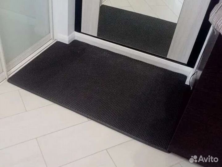 Эва коврики для дома