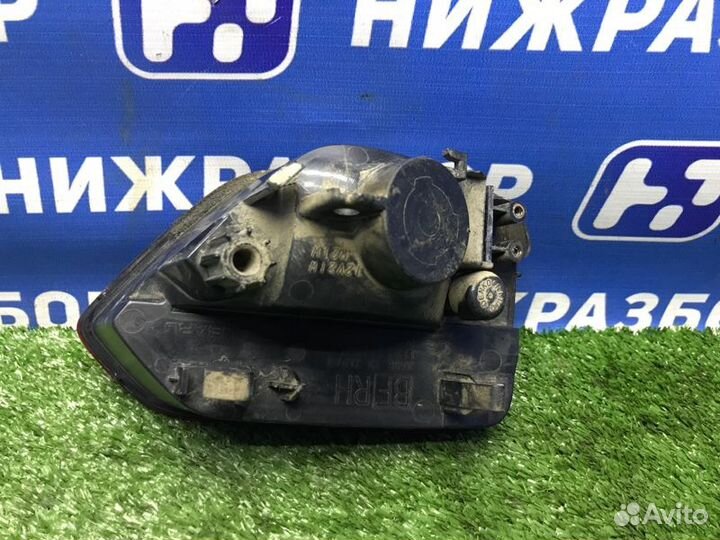 Фонарь в бампер задний правый Subaru Xv