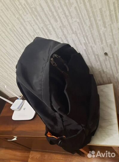 Водонепроницаемый рюкзак