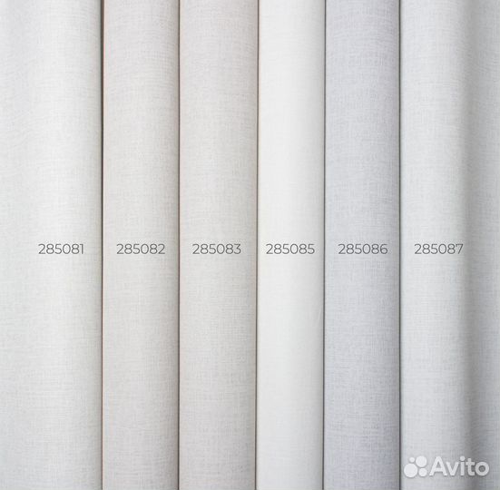 Цветные обои