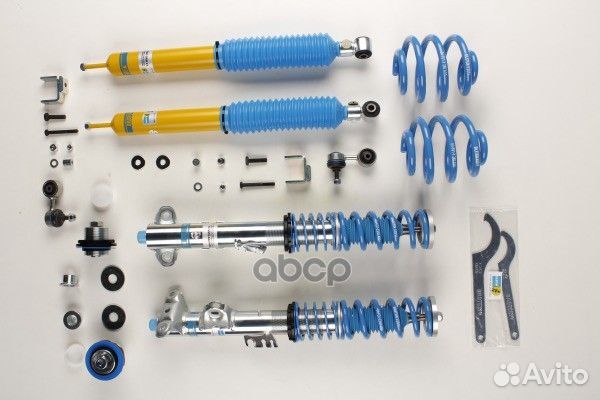 Комплект подвески B16 PSS9 48-088459 Bilstein