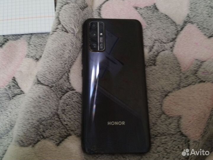 HONOR 30, 8/128 ГБ