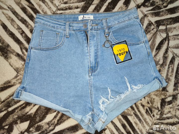 Женские вещи пакетом 48