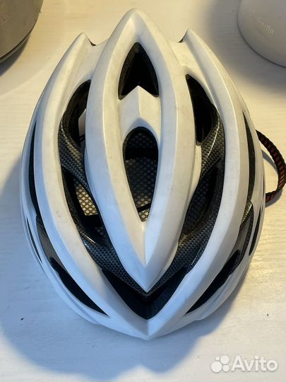 Велошлем взрослый kingbike