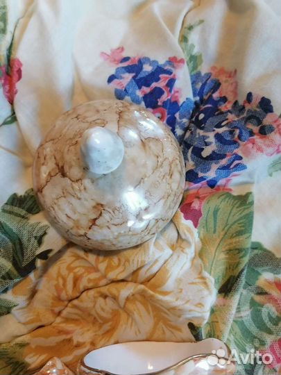 Чайный сервиз СССР