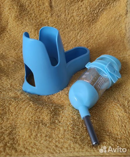 Поилка для грызунов