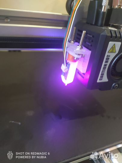 3D принтер wanhao duplicator d12/300