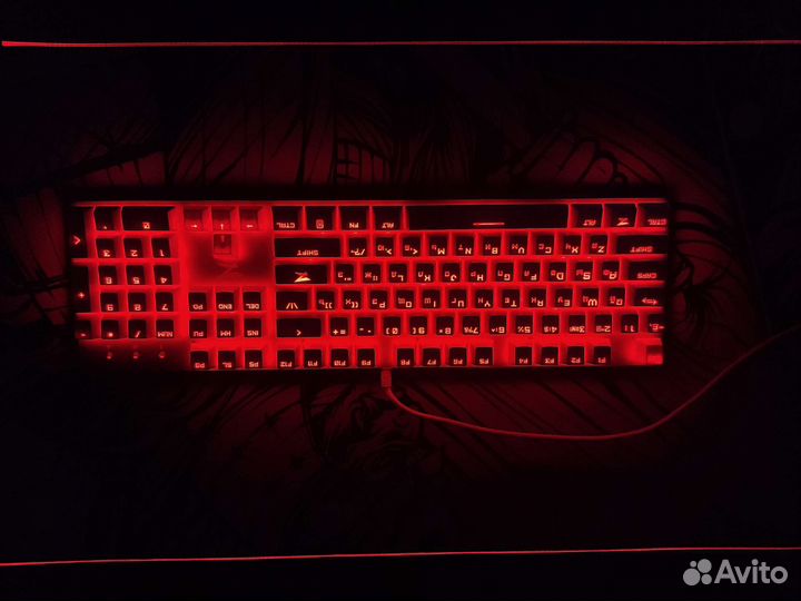 Zet gaming blade pro