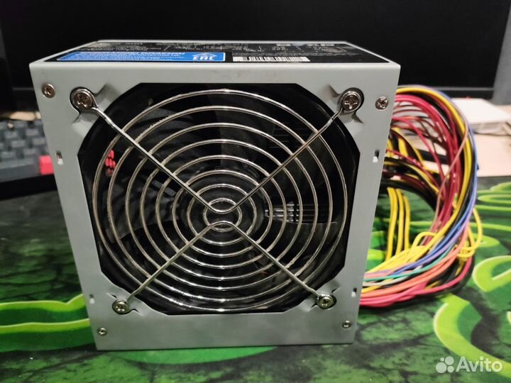 Блок питания 500w