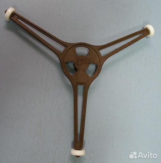 Запчасти для микроволновых печей