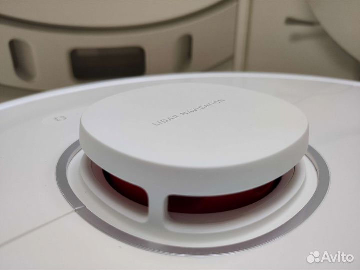 Робот пылесос xiaomi Dreame bot L10 Pro. Новый