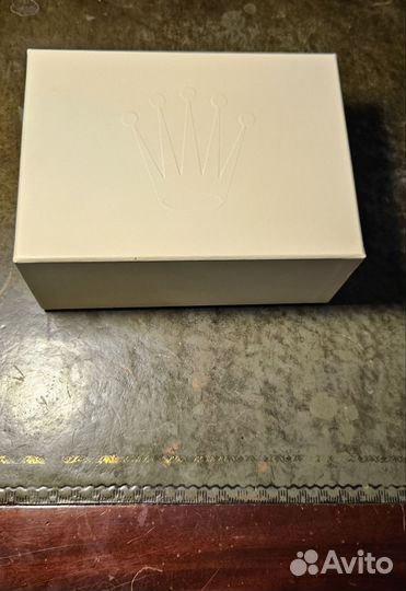 Rolex submariner 41 mm 124060