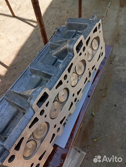 Гбц ваз 8 клапанный 21083