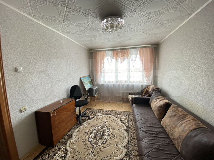 2-к. квартира, 44 м², 7/9 эт.