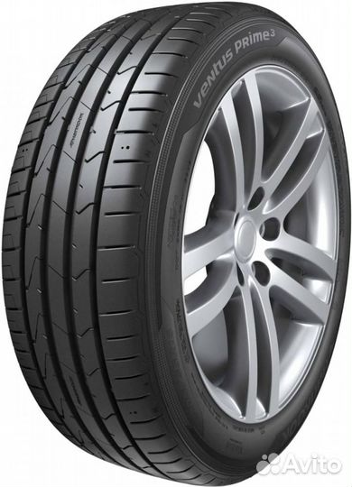 Hankook Ventus Prime3 SUV K125A 215/45 R18 89V