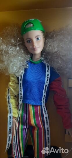 Кукла барби bmr 1959 Милли