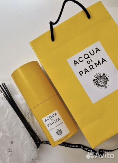 Новый диффузор Acqua di Parma