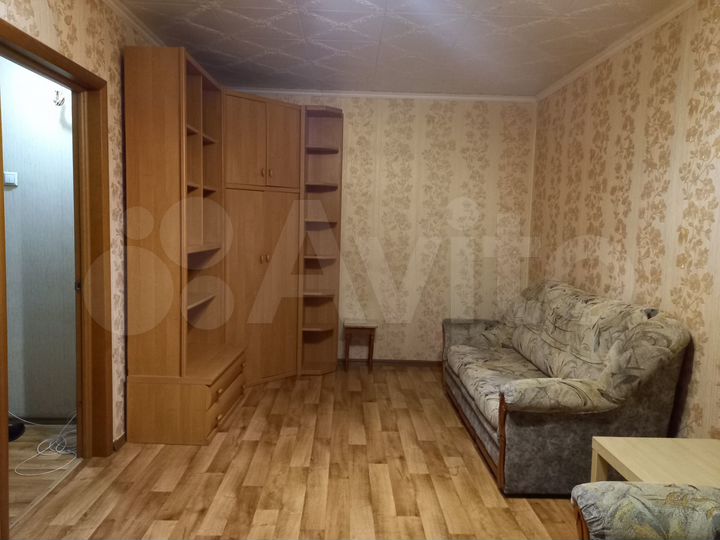 2-к. квартира, 47 м², 5/9 эт.