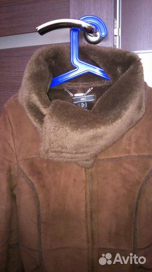 Продам дублёнку Манго