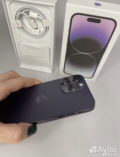 iPhone xr в корпусе 14 pro