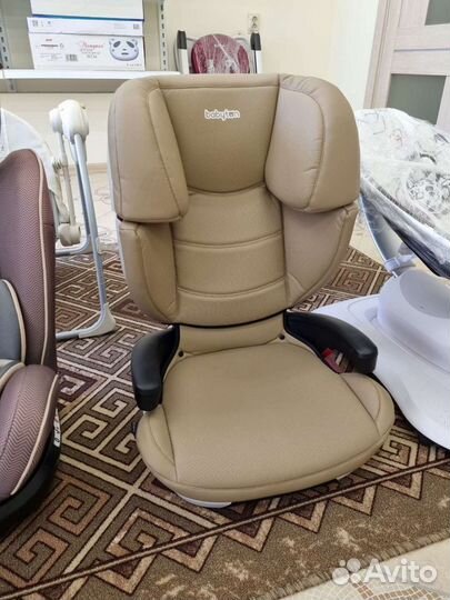 Автокресло Babyton прокат/аренда