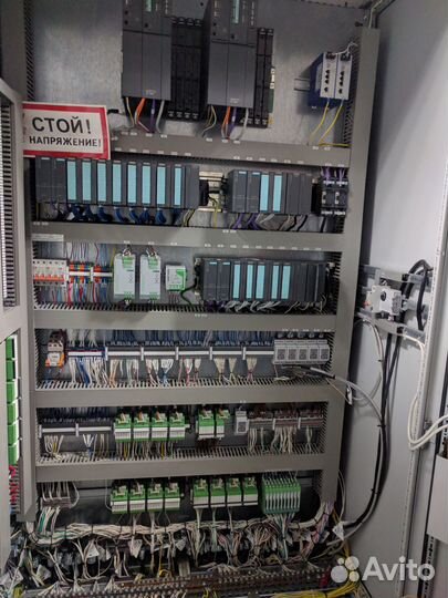 Автоматизация