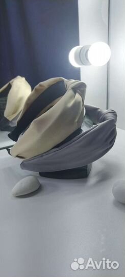 Ободок для волос новый