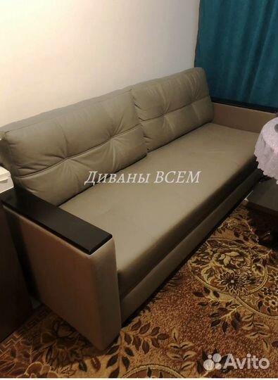 Диван для уютного вечера