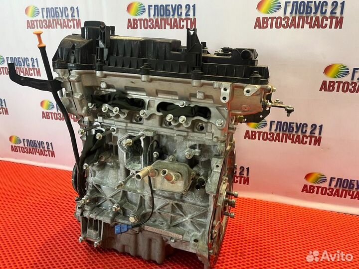 Двигатель Omoda C5 sqrf4j16