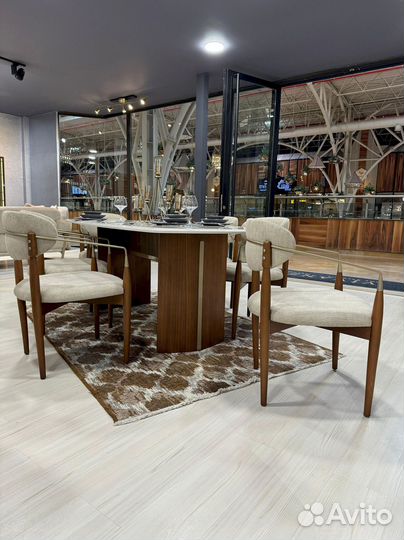 Кухонный стол / стол / стол стулья