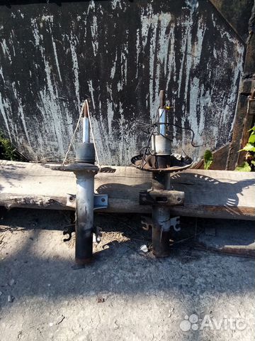 Запчасти на volkswagen t4