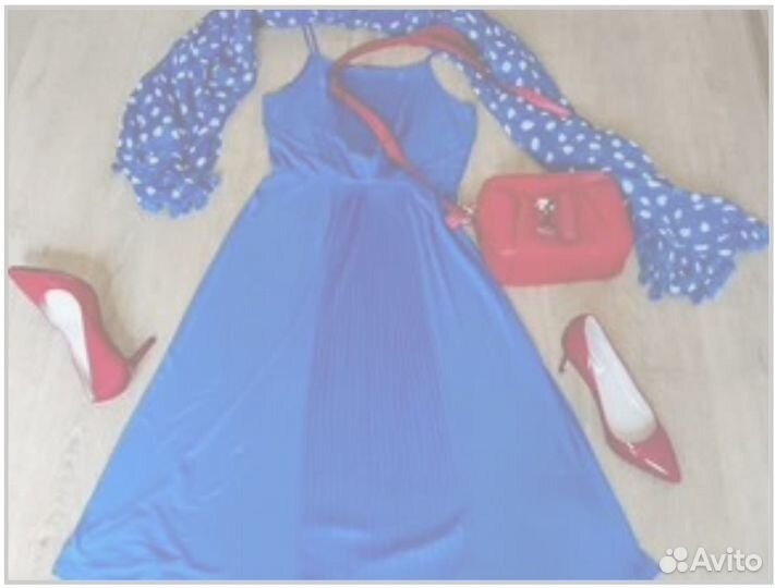 Сарафан женский летний Sfera новый