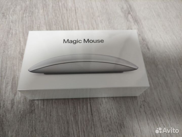 Apple Magic Mouse 3 A1657