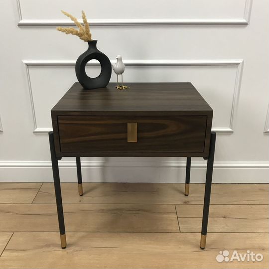 Тумба прикроватная Brooklyn