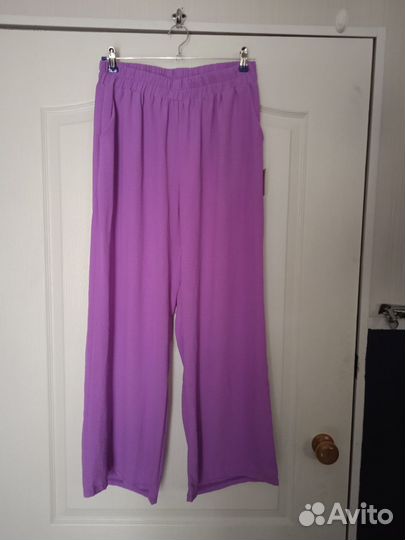 Брюки летние большие