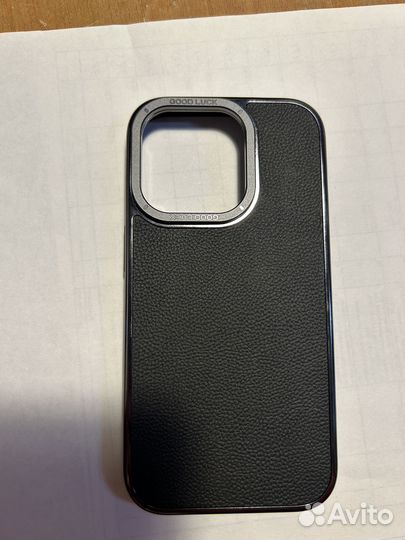 Чехол на iPhone 14 pro