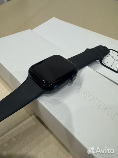 Apple Watch Series 7 45mm