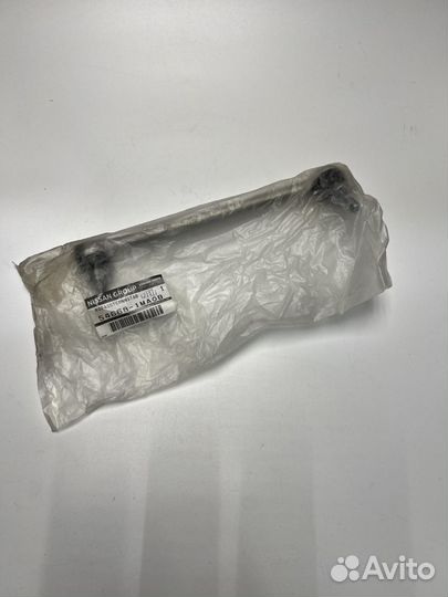 Стойка стабилизатора 546681MA0B Nissan